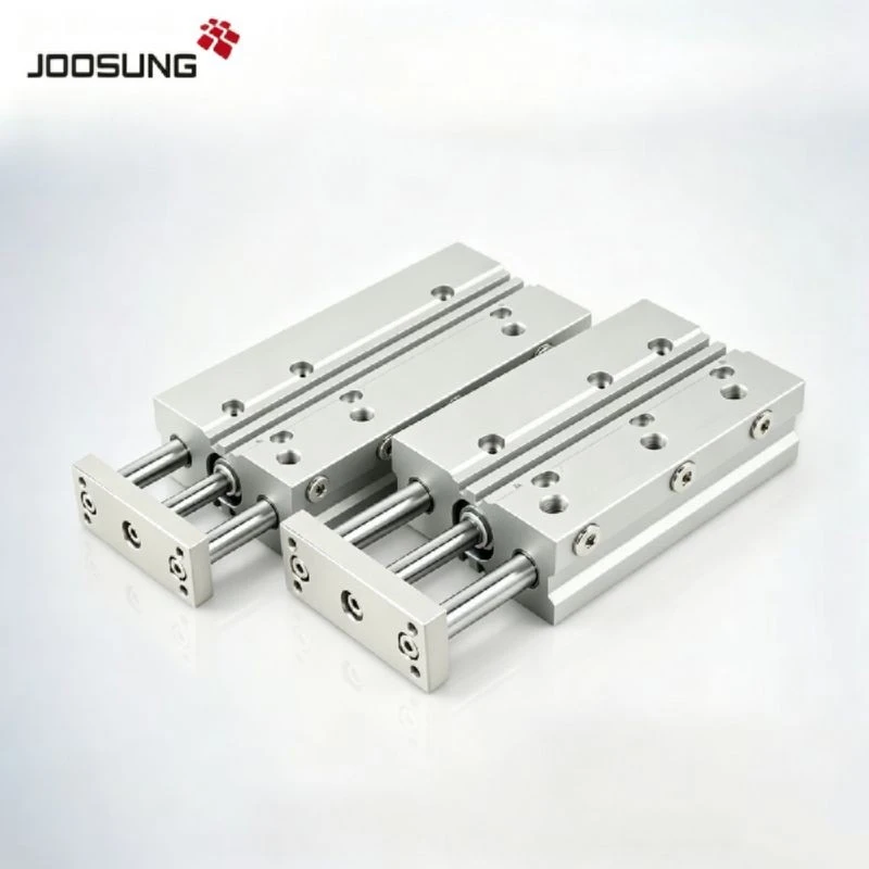 MCGB-03-32-10 Mini Twin-Guide Pneumatic Cylinder factory