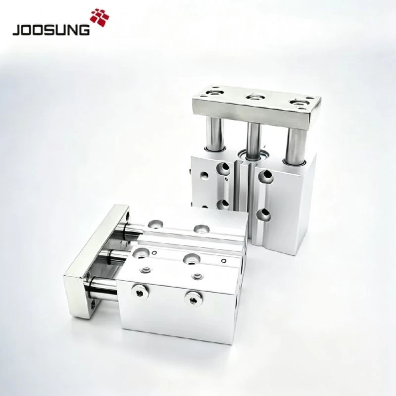 MCGB-03-32-10 Mini Twin-Guide Pneumatic Cylinder suppliers