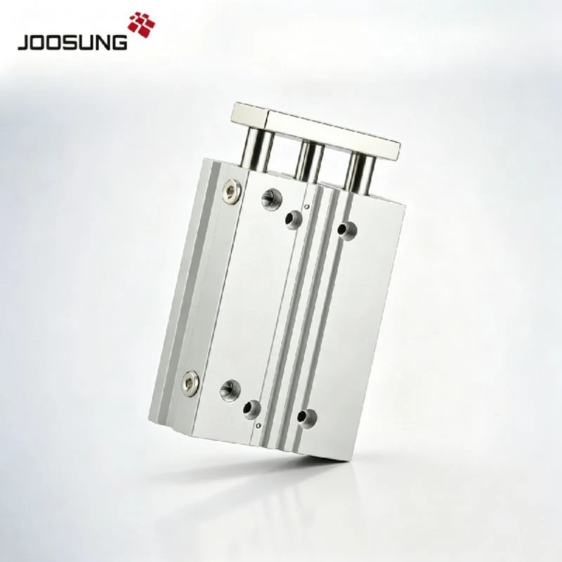 MCGB-03-32-10 Mini Twin-Guide Pneumatic Cylinder high quality