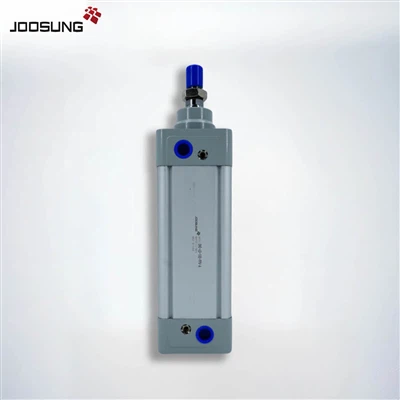 ¿Kunas cilindro neumático doble actuación ukat kunjamsa irnaqtʼi?