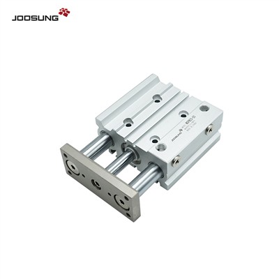 JoosungAuto MGP Serie Compacto Guía Cilindro ukaxa mä juk’a pachanakwa lurasi