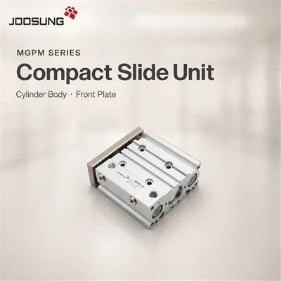 MGPM25-30 Guía Compacto Cilindro Neumático ukaxa mä juk’a pachanakwa lurasi