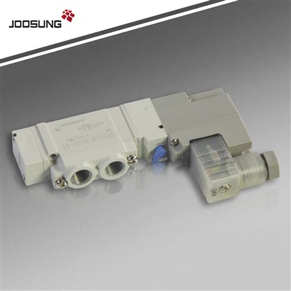 SY5420-5dze-C6 ukaxa mä válvula solenoide ukawa.
